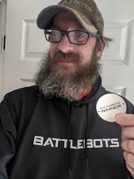 First robotics new business development department