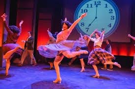 At Osceola Arts, '9 to 5' is full of Dolly's spirit: Review