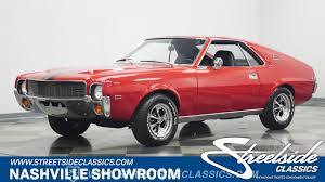 Image result for Calcutta Russet 1968 AMX