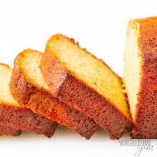 The Best Low Carb Keto Pound Cake Recipe Wholesome Yum In 2020 Pound Cake Recipes Cake Recipes Recipes