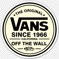 Vans is an american manufacturer of skateboarding shoes and related apparel, started in anaheim, california, and owned by vf corporation. Sale Sticker White Vans Price Sticker Vans Logo Sticker Gold Sticker 536704 Free Icon Library