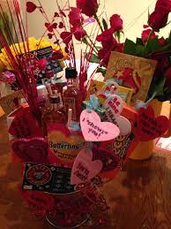Valentine's day wishes for him. Cute Valentines Day Gift For Boyfriend A Man Bouquet Cute Valentines Day Gifts Man Bouquet Valentine Gifts