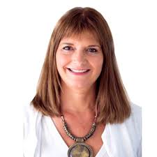 Nutricionista Silvia Ruá