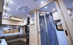 What are the best travel trailer manufacturers? 12 Of Our Favorite Travel Trailers With 2 Bathrooms Rving Know How