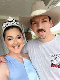 Mrs. Kentucky American