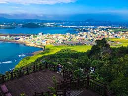 Here are a list of top 10 destinations of jeju island in south korea. Top 10 Things To Do On Jeju Island Luxe Adventure Traveler