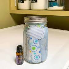 Maybe you would like to learn more about one of these? Homemade Fabric Softener Sheets Full Green Life