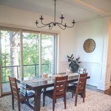 Pottery barn's expertly crafted collections offer a widerange of stylish indoor and outdoor furniture, accessories, decor and more, for every room in your home. Benchwright Extending Dining Table Contemporary Dining Table Extendable Dining Table Dining Table