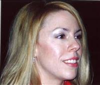 Lucy Michele Dye Johnson (1977-2008)