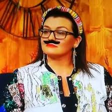 Articles by Esther N. McCarthy's Profile