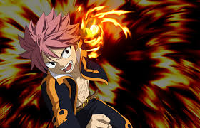 See more ideas about natsu, fairy tail, fairy tail anime. Fairy Tail Wallpaper Natsu