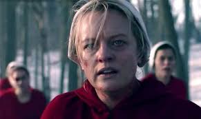 The mermaid 2016 full movie in hindi free download. The Handmaid S Tale Ocs Faut Il Regarder La Saison 4