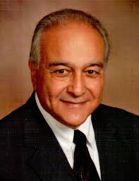 Obituary information for ANTHONY JOSEPH MORICI