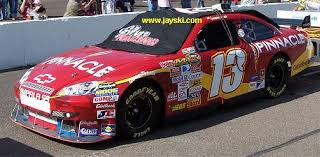 Fun with the jayski.com paint scheme archive: 2007 Nextel Cup Schemes 13 Team Jayski S Nascar Silly Season Site