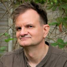 Lance Steen Anthony Nielsen