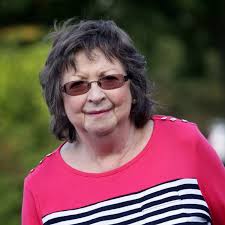 Well-spoken gran now swears like a trooper after stroke changed her  personality