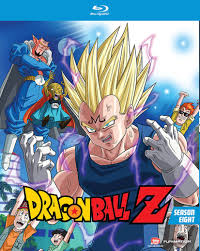 At the best online prices at ebay! Dragon Ball Z Season 8 Uncut Blu Ray