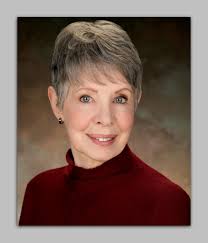 Elizabeth Lane, Author