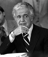 Michigan's longest-serving attorney general, Frank Kelley, dies at 96