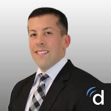 Dr. Douglas Mathern, MD