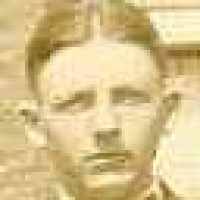 Lenard Franklin Barringer (1914–1981)