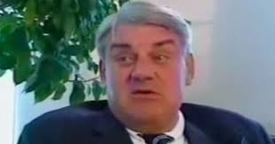 Joseph Collins Oral and Video History Collection Interview