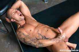 Black Gay Male Porn Stars image 23335