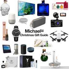 Look no further than stay fine personalized watches and wallets. Men S Christmas Gift Guide 2017 Michael 84