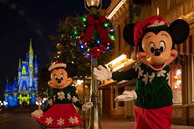 You might check on tom brockets blog and see if there is an info. Five Things That Aren T Happening For The Holidays At Walt Disney World In 2020