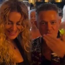Alejandro Sanz y Candela Márquez ya no se esconden: la romántica imagen que  confirma su noviazgo