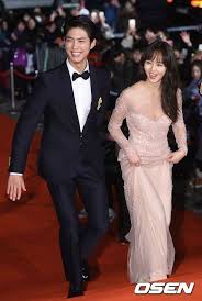 Btob minhyuk yook sungjae yongin kim. 2015 Kbs Drama Awards Dramabeans Korean Drama Recaps Korean Actresses Korean Drama Stars Kim So Hyun Fashion
