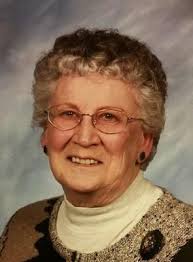 Jeanette Wesner Obituary (1925