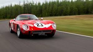 We did not find results for: 1962 Ferrari 250 Gto Classic Car Sets New Record Price At Auction