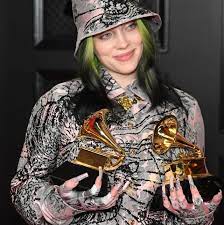 Billie eilish pirate baird o'connell (b. Billie Eilish Has Blonde Hair Now And Looks Incredible