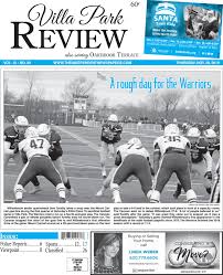 Days after the league suspended football operations, it appears some players have also. Vpr112819 By Southern Lakes Newspapers Rock Valley Publishing Issuu