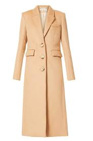 Odine double breasted wool & cashmere coat. 15 Best Camel Coats For Women To Buy In 2020