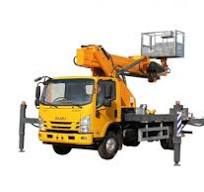 Hot Selling ISUZU 30m man lift boom truck In China ...