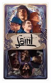 Now You See Me 2 Saint Thief Card Movie Nerd Musical Movies Favorite Movies