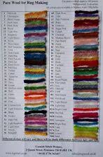 Wonderart Yarn Color Chart Bedowntowndaytona Com