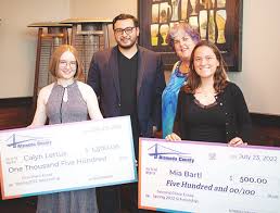 Community Group Files Suit After City Denies Referendum