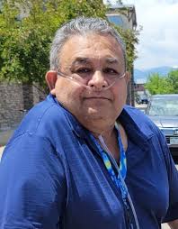 Lawrence Ortiz Obituary