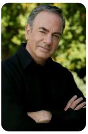 I feel a great project for Neil to do would be a digest of his songs,the  background behind them, who he has worked with musically!