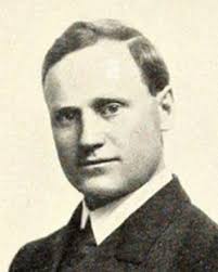 Willis Roberts Armstrong (1876-1963)