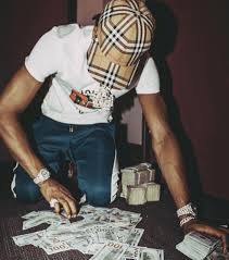 Rapper With Money Wallpapers Wallpaper Cave You can download them in psd, ai, eps or cdr format. rapper with money wallpapers