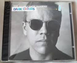 The Allan Chase Quartet Dark Clouds Whit Cd