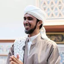 Habib ali zaenal abidin al hamid. Habib Ali Al Hamid Malaysia Atau Bondowoso Orang Ramai