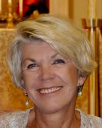 Janet Blank Diehl Obituary January 15, 2024