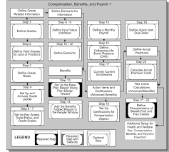 Oracle Human Resources Management Systems Implementation