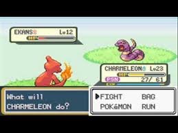 Lets Play Pokemon Firered Episode 10 Operation Chding