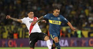 Boca juniors is going head to head with river plate starting on 14 mar 2021 at 21:00 utc. Boca Juniors Vs River Plate Tv Channel How To Watch Copa Libertadores Final In The Uk Irish Mirror Online